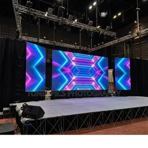 Led Screens for Hire