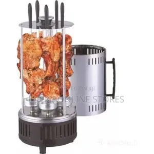 1000w Electric Kebab BBQ Machine
