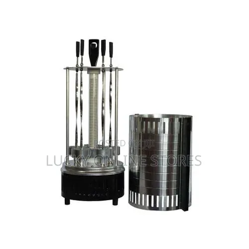 1000w Electric Kebab BBQ Machine