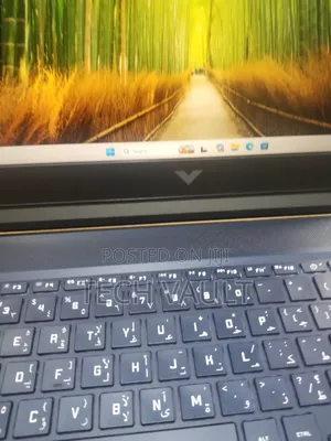 New Laptop HP Victus 15 16GB AMD Ryzen 5 SSD 512GB