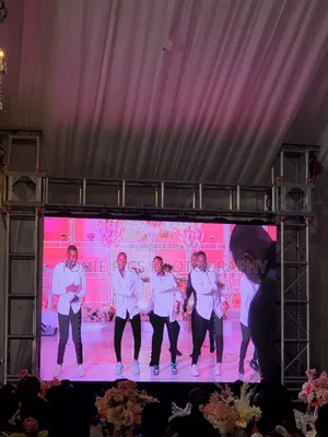Led Screens Services