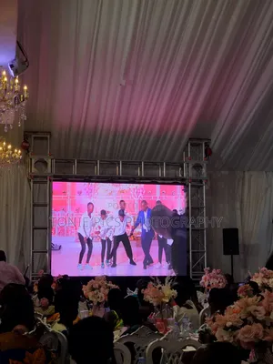 Led Screens Services