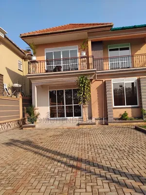 2bdrm Apartment in Bukoto, Nakawa for rent