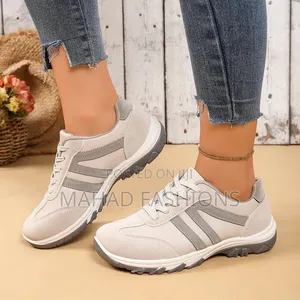 Ladies Casual Sneakers