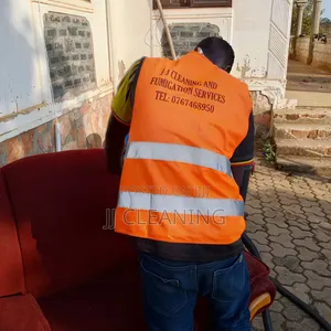 Sofa Cleaning Services
