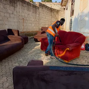 Sofa Cleaning Services