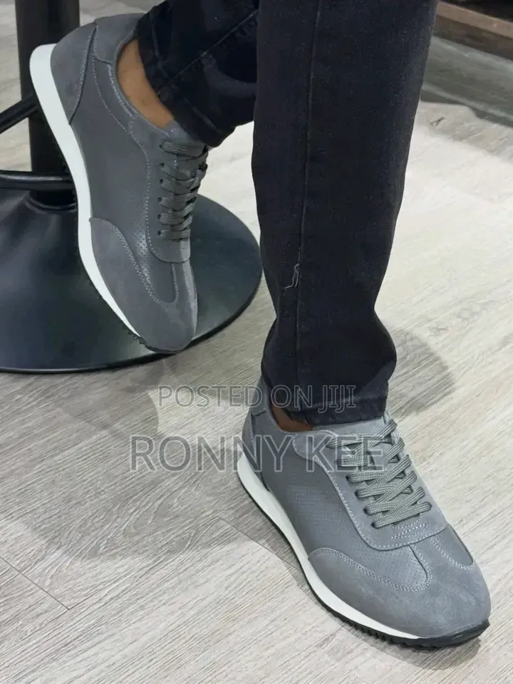 Fashionable Sneakers
