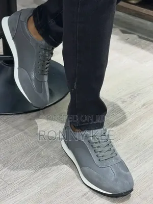 Fashionable Sneakers