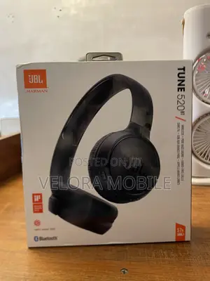 JBL Tune 520
