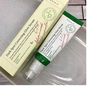 Dark Spot Correcting Glow Serum