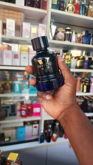 Invicto Victorious Elixir Perfume