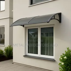 Water Window Canopy
