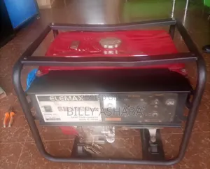 Original Honda Generator
