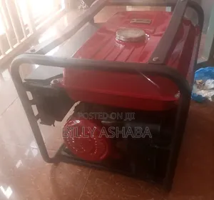 Original Honda Generator