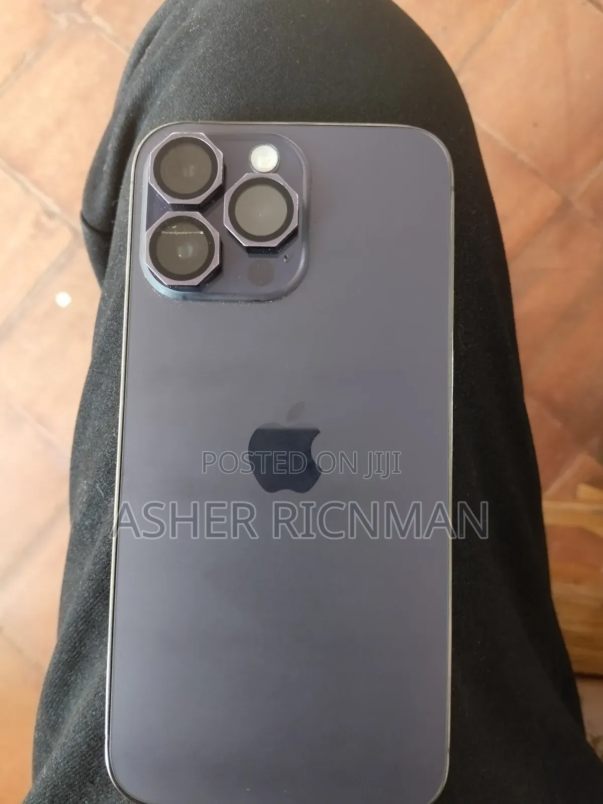 Apple iPhone 14 Pro Max 256 GB Purple