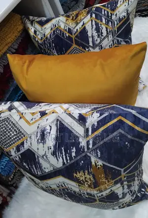 Beautiful Cushions Mixed Pattern and Blocks