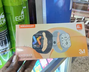 Keqi Wear Smart Watch