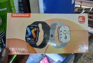 Keqi Wear Smart Watch