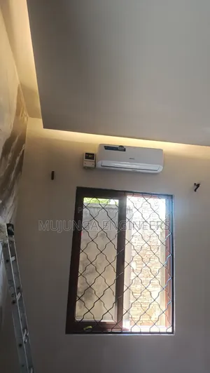 AC Successful Installation