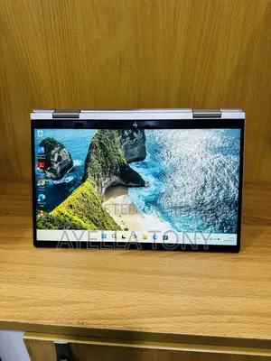 New Laptop HP Envy 15 16GB Intel Core i7 SSD 1T