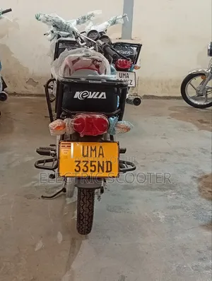 New Motorcycle 2026 Purple