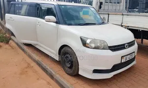 Toyota Rumion 1.5 FWD 2023 White
