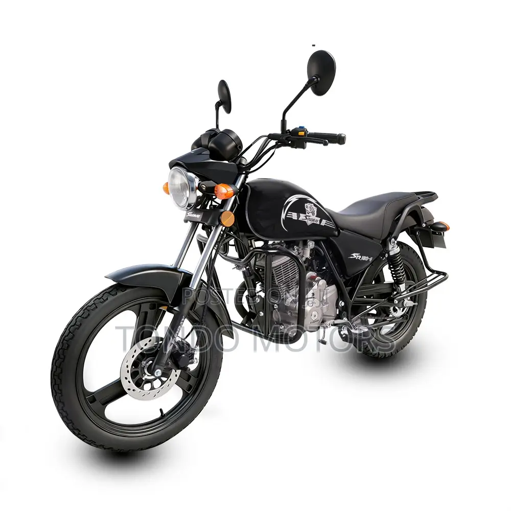 New SINORAY SR180-6 2024 Black