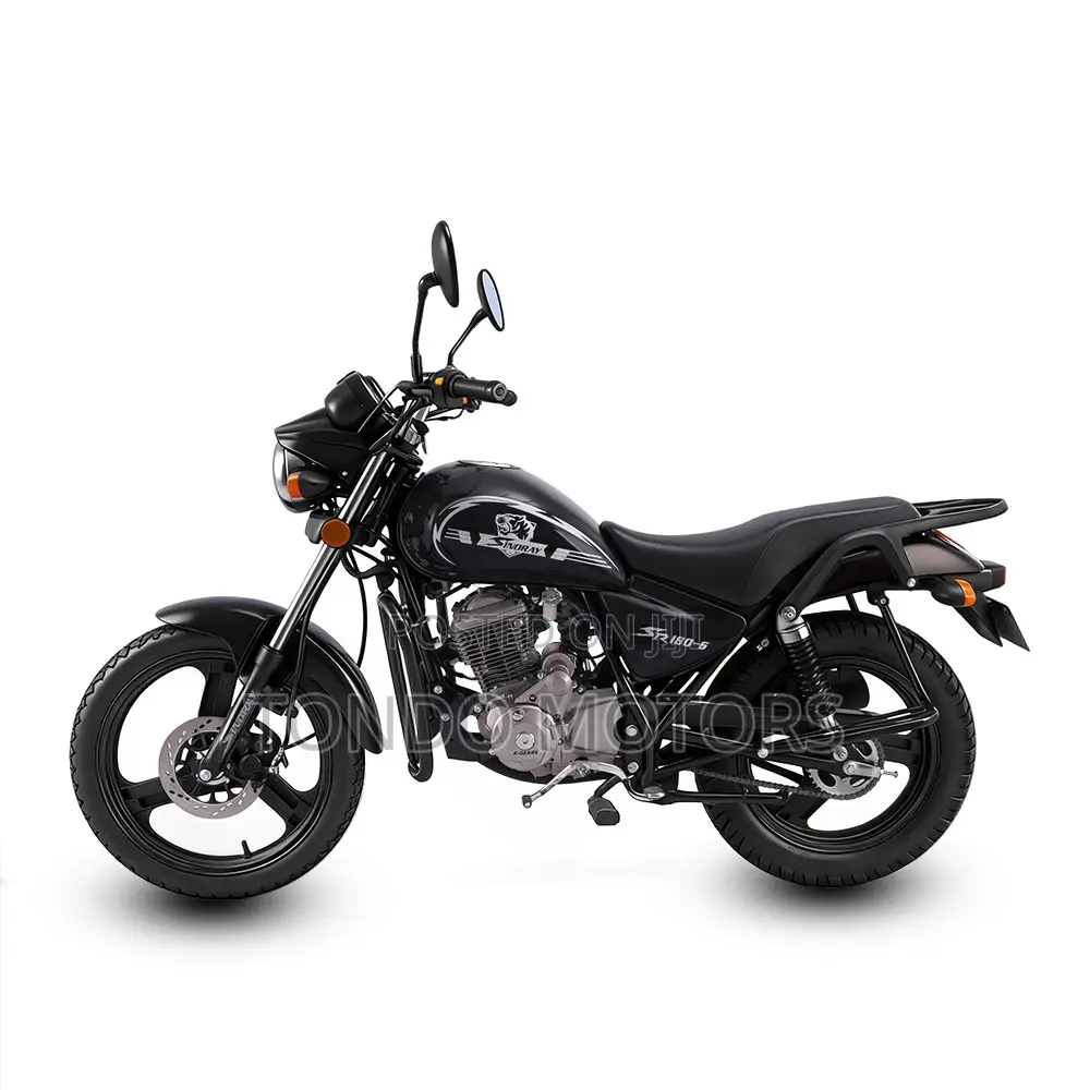 New SINORAY SR180-6 2024 Black