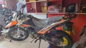 New SINORAY SR250 MAXPRO 2023 Orange