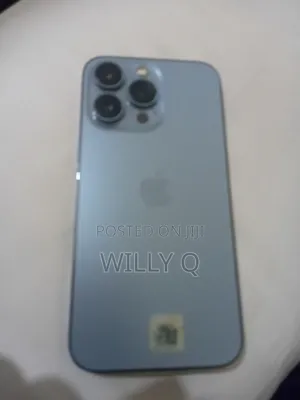 Apple iPhone 13 Pro 128 GB Graphite
