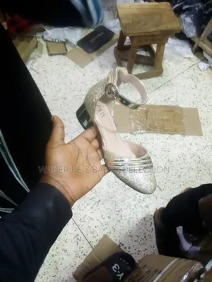 Party Shoes