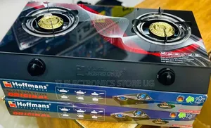 Hoffman Gas Stove Double Original,
High Quality