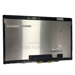 HP Laptop Screen Replacement