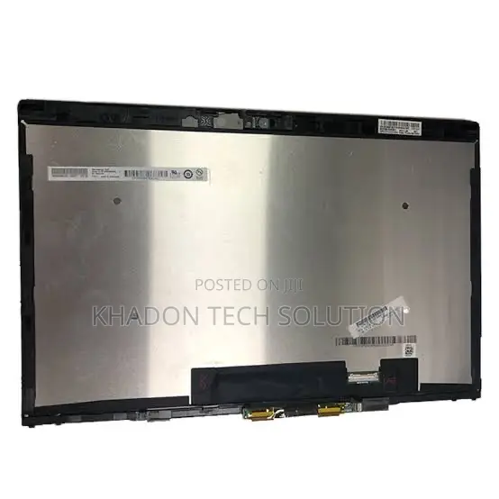 HP Laptop Screen Replacement