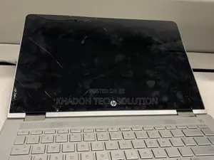 HP Laptop Screen Replacement