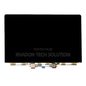 MacBook Screen Replacement