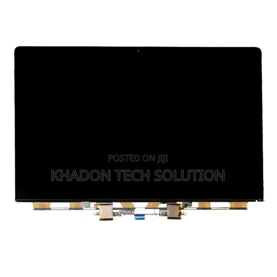 MacBook Screen Replacement