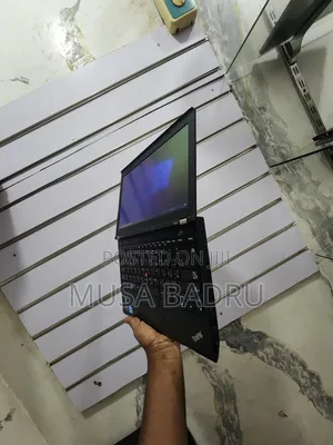 New Laptop Lenovo ThinkPad X230 4GB Intel Core i3 HDD 320GB