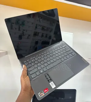 Laptop Lenovo 16GB AMD Ryzen 7 SSD 512GB