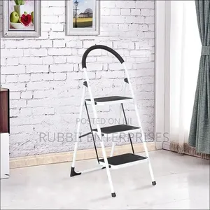 3 - Step Ladder