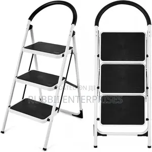 3 - Step Ladder
