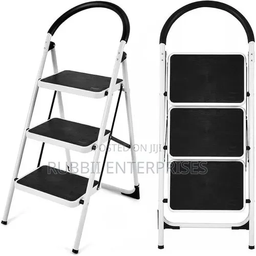 3 - Step Ladder