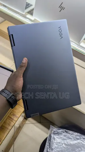 Laptop Lenovo Yoga 7i 16GB Intel Core i5 SSD 512GB
