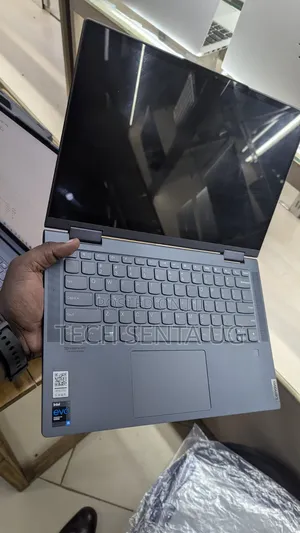 Laptop Lenovo Yoga 7i 16GB Intel Core i5 SSD 512GB