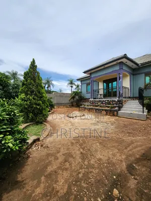 3bdrm Bungalow in Nama for sale