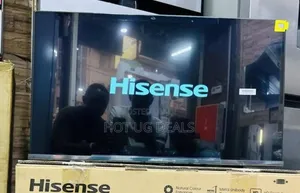Hisense 32 Inch HDR LED Digital Free to Air TV Black (3YRs WRNTY )