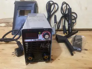 Edon TB-250 (120Amps)