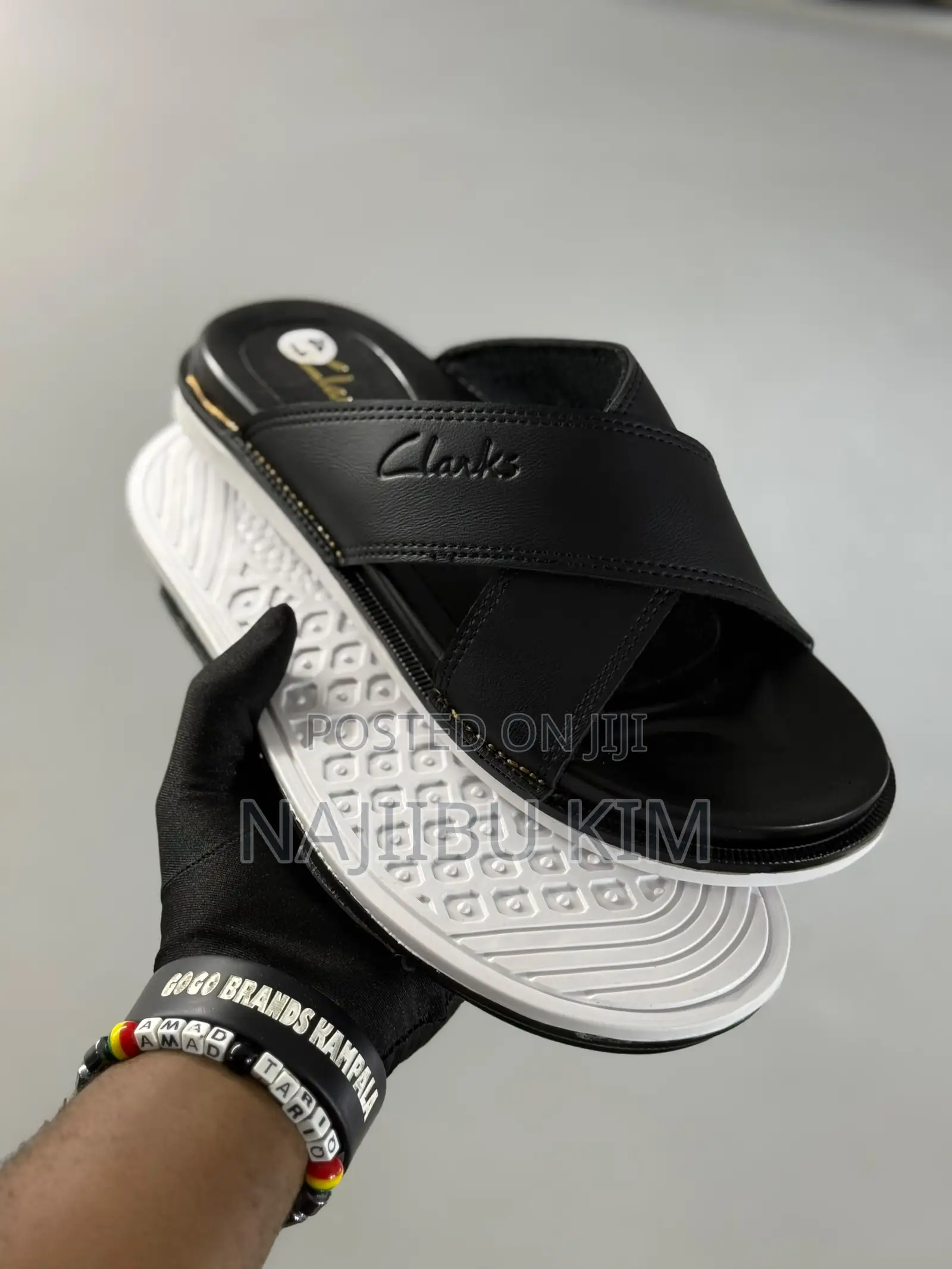 Crafted Shoes