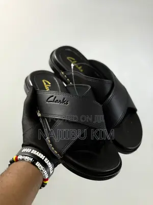 Crafted Shoes