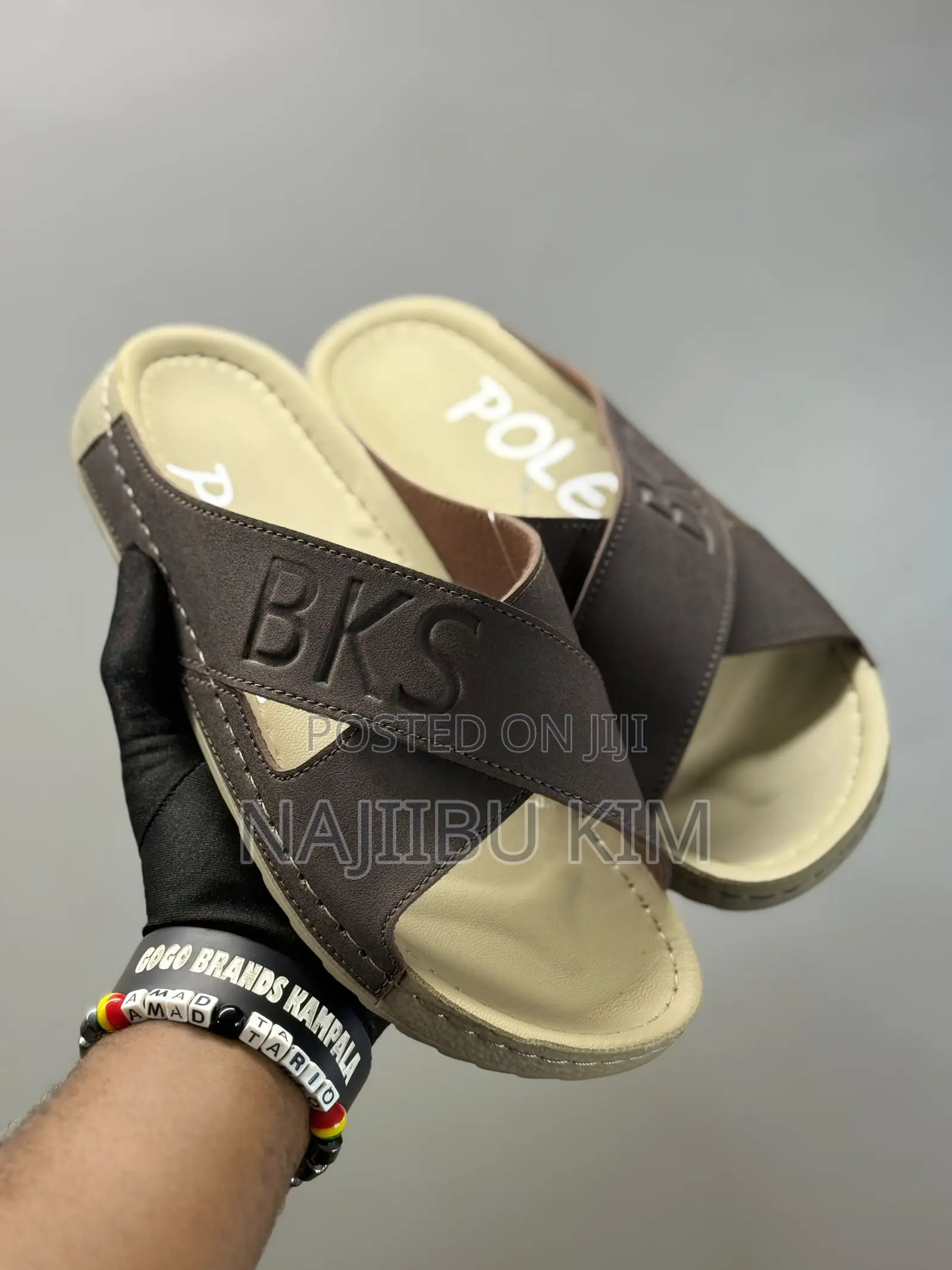Crafted Shoes
